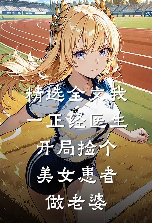 精选全文我一正经医生，开局捡个美女患者做老婆