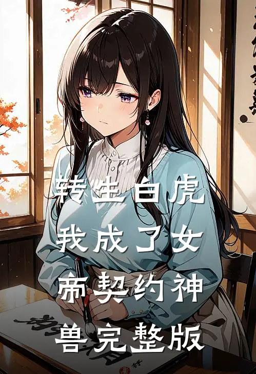 转生白虎,我成了女帝契约神兽完整版免费观看