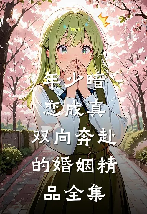 年少暗恋成真，双向奔赴的婚姻精品全集