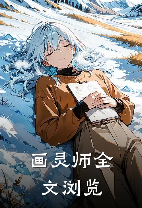 画灵师全文浏览