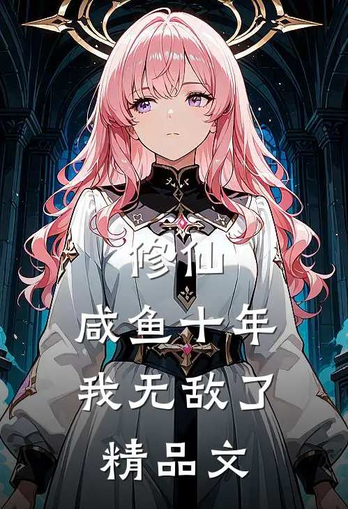 修仙：咸鱼十年我无敌了精品文