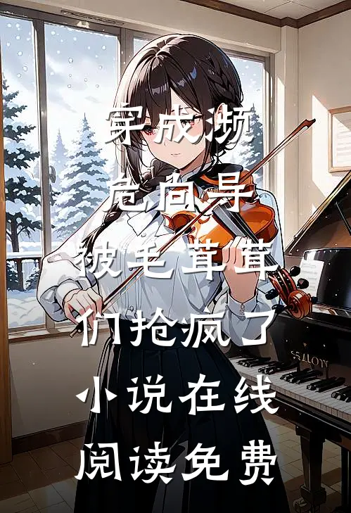 穿成濒危向导，被毛茸茸们抢疯了小说在线阅读免费
