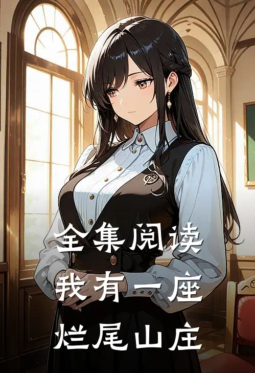 全集阅读我有一座烂尾山庄