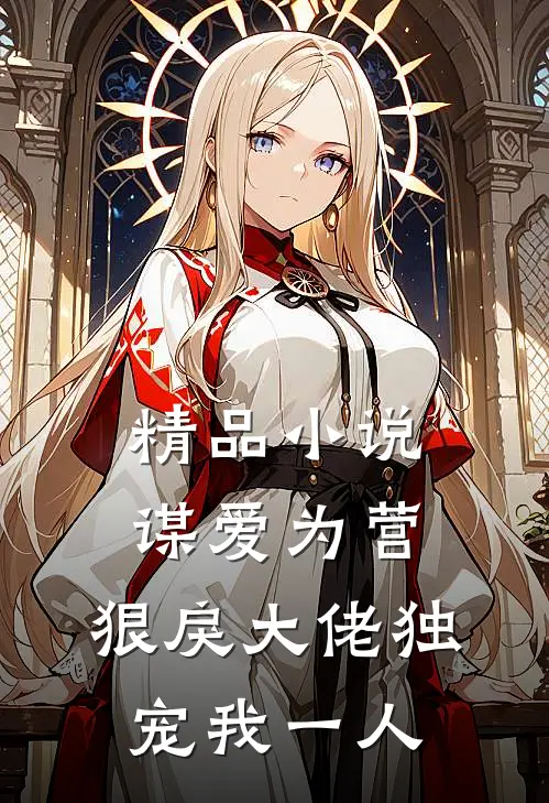 精品小说谋爱为营：狠戾大佬独宠我一人