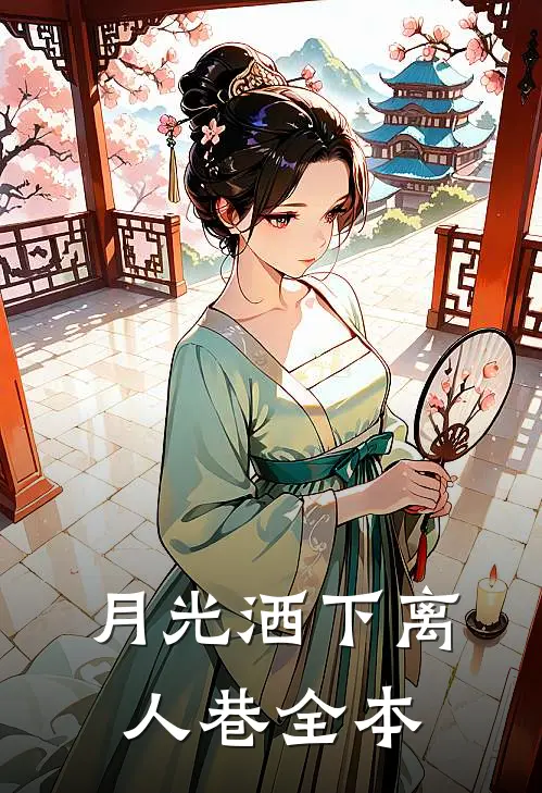 月光洒下离人巷全本