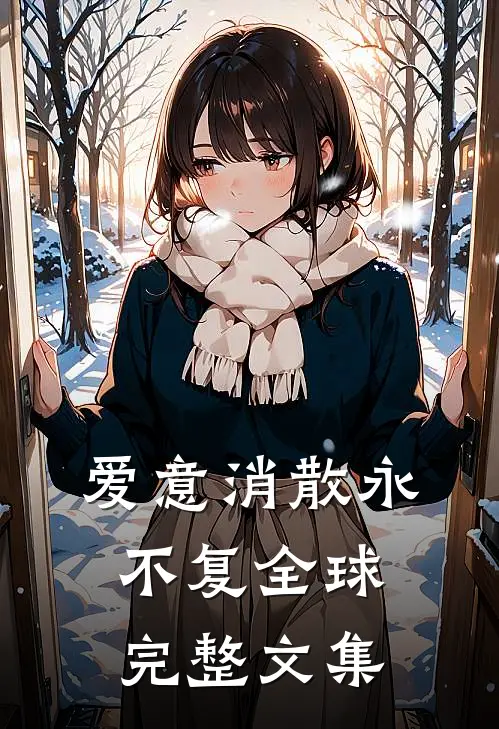 爱意消散永不复全球完整文集