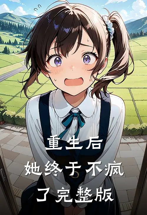 重生后,她终于不疯了完整版