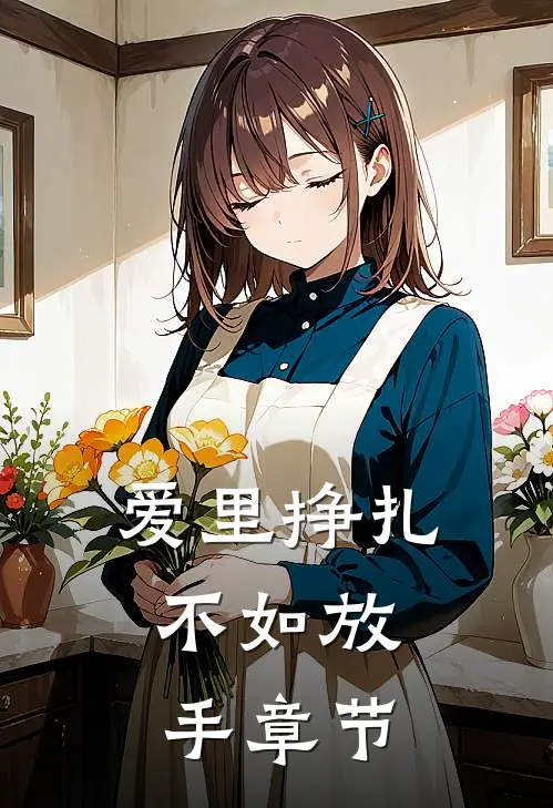 爱里挣扎，不如放手章节