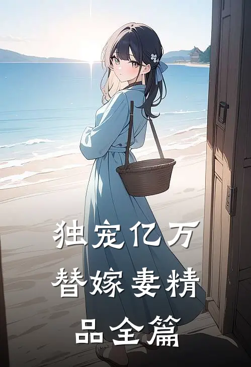 独宠亿万替嫁妻精品全篇