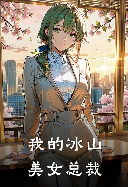 我的冰山美女总裁