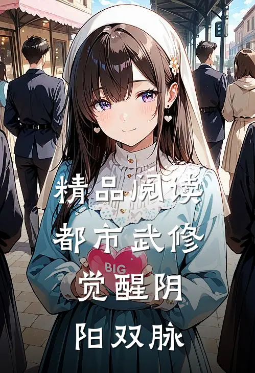 精品阅读都市武修：觉醒阴阳双脉