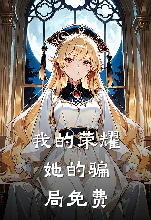 我的荣耀，她的骗局免费