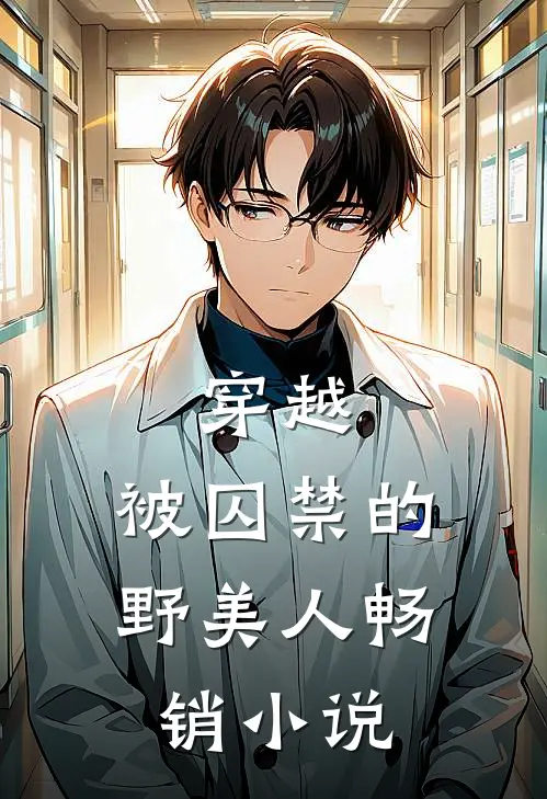穿越：被囚禁的野美人畅销小说