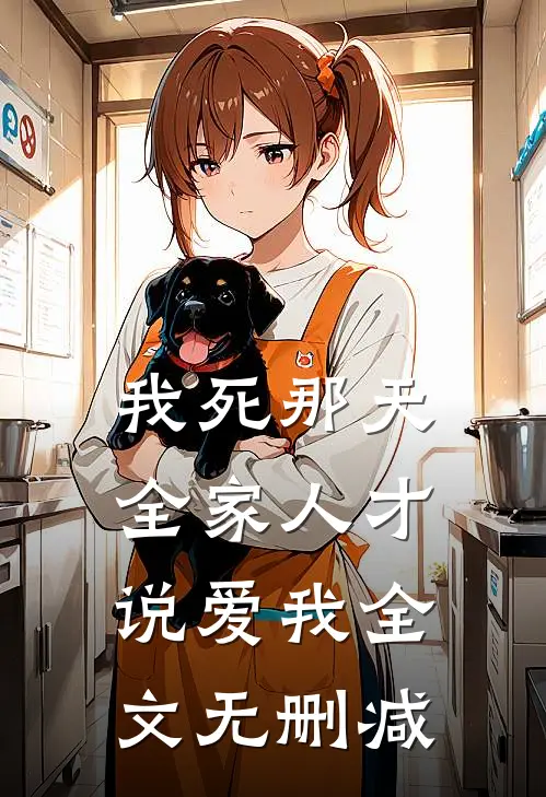 我死那天，全家人才说爱我全文无删减