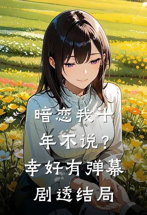暗恋我十年不说？幸好有弹幕剧透结局
