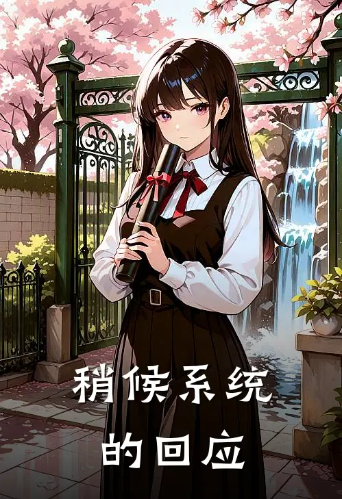稍候系统的回应