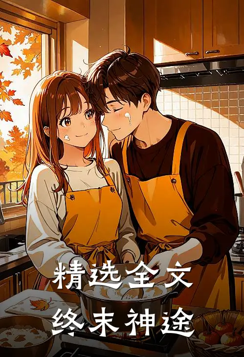 精选全文终末神途