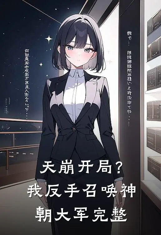 天崩开局？我反手召唤神朝大军完整