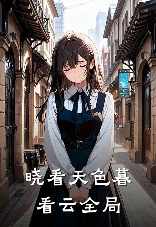 晓看天色暮看云全局