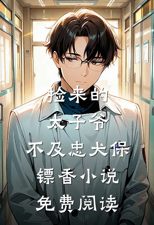捡来的太子爷，不及忠犬保镖香小说免费阅读