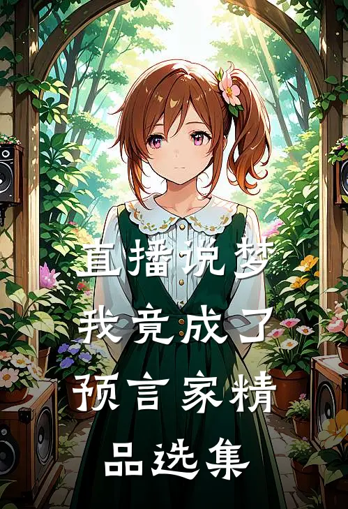 直播说梦，我竟成了预言家精品选集