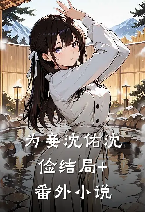 为妾沈佑沈俭结局+番外小说
