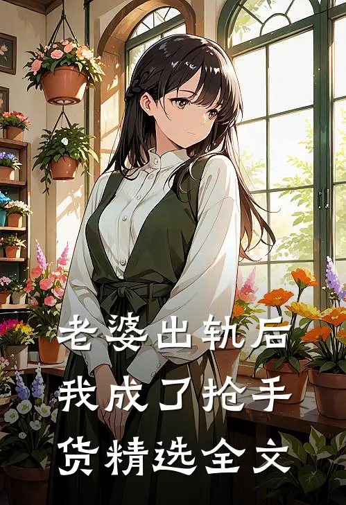 老婆出轨后，我成了抢手货精选全文