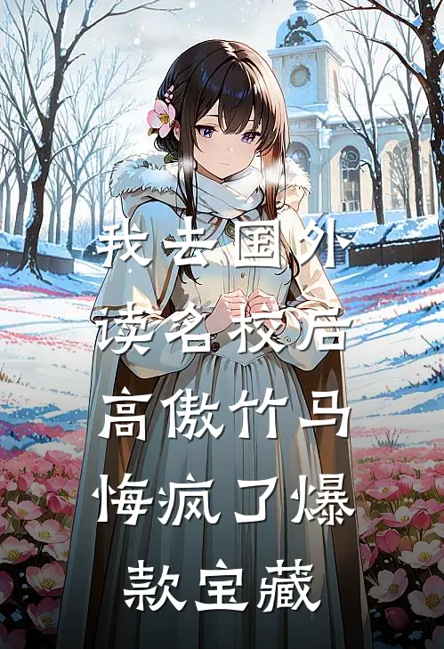 我去国外读名校后，高傲竹马悔疯了爆款宝藏