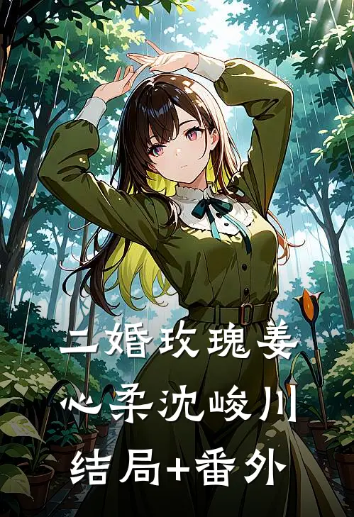 二婚玫瑰姜心柔沈峻川结局+番外