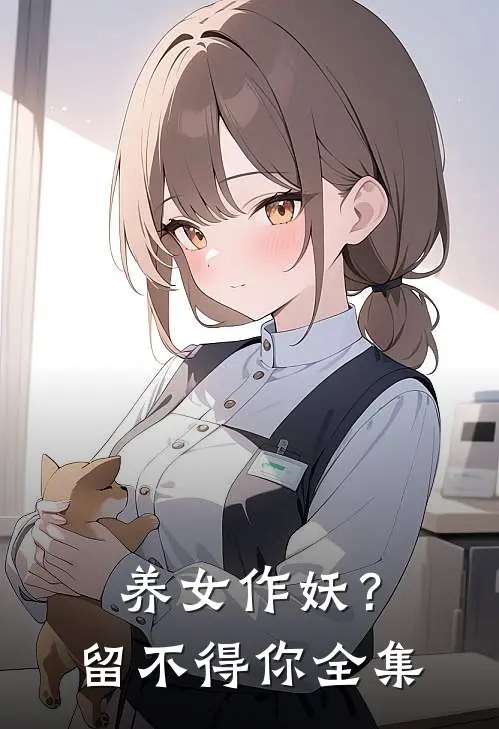 养女作妖?留不得你 全集