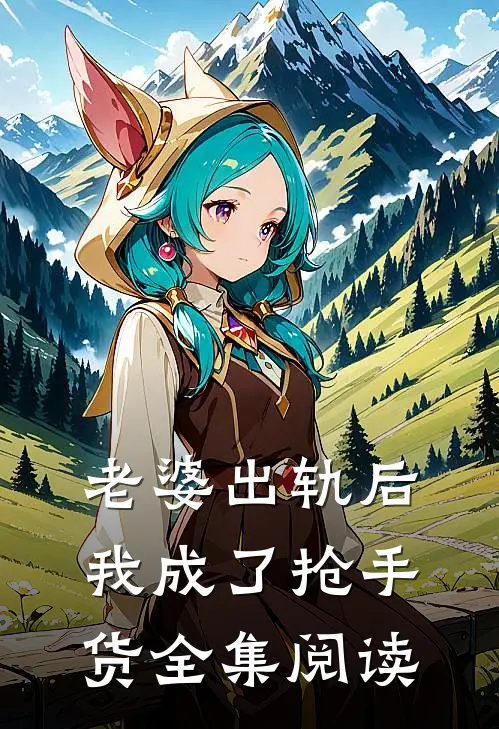 老婆出轨后，我成了抢手货全集阅读