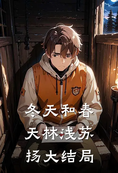 冬天和春天林浅苏扬大结局