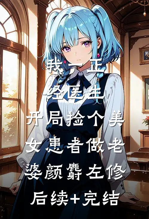 我一正经医生，开局捡个美女患者做老婆颜麝左修后续+完结