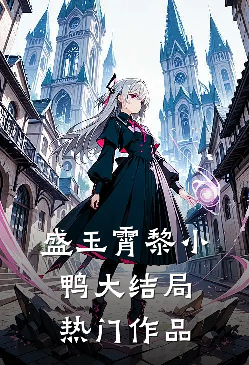 盛玉霄黎小鸭大结局热门作品