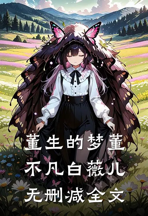 董生的梦董不凡白薇儿无删减全文