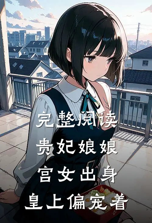 完整阅读贵妃娘娘宫女出身，皇上偏宠着