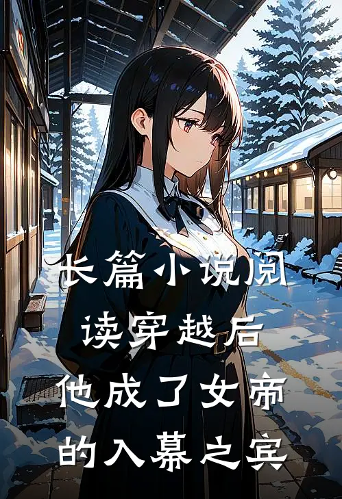 长篇阅读穿越后,他成了女帝的入幕之宾免费阅读
