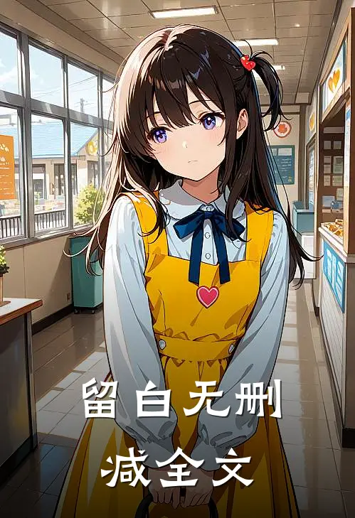 留白无删减全文