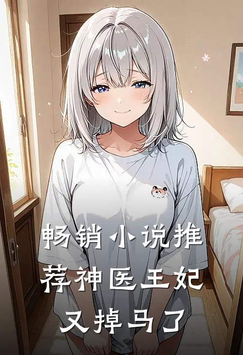 畅销小说推荐神医王妃又掉马了
