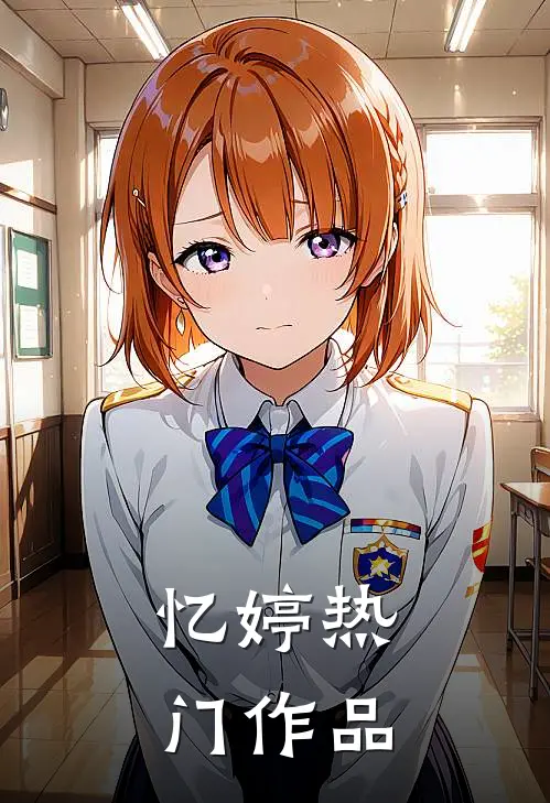 忆婷热门作品