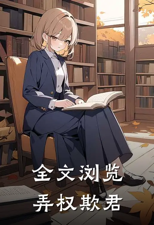 全文浏览弄权欺君