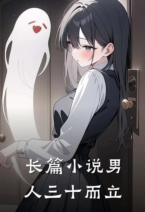 长篇小说男人三十而立
