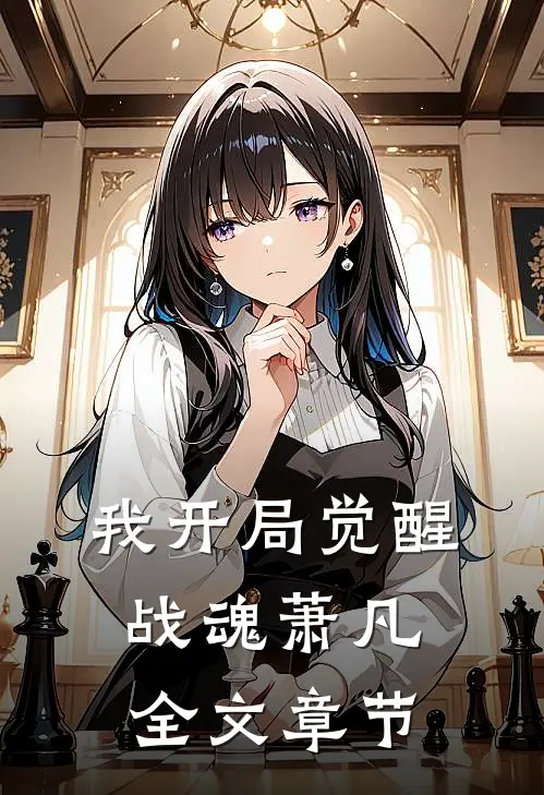 我开局觉醒战魂萧凡全文章节