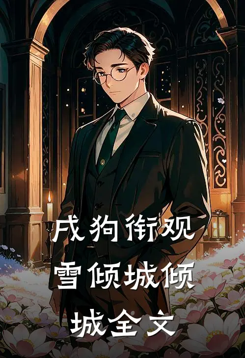 戌狗衔观雪倾城倾城全文