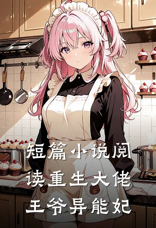 短篇小说阅读重生大佬王爷异能妃
