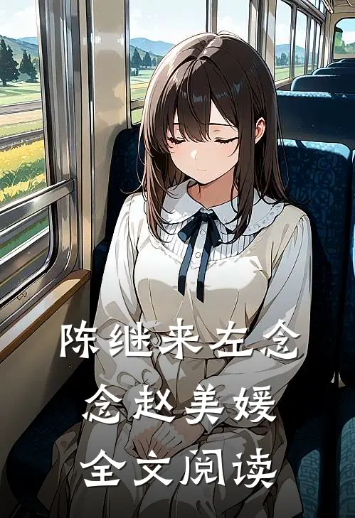 陈继来左念念赵美媛全文阅读