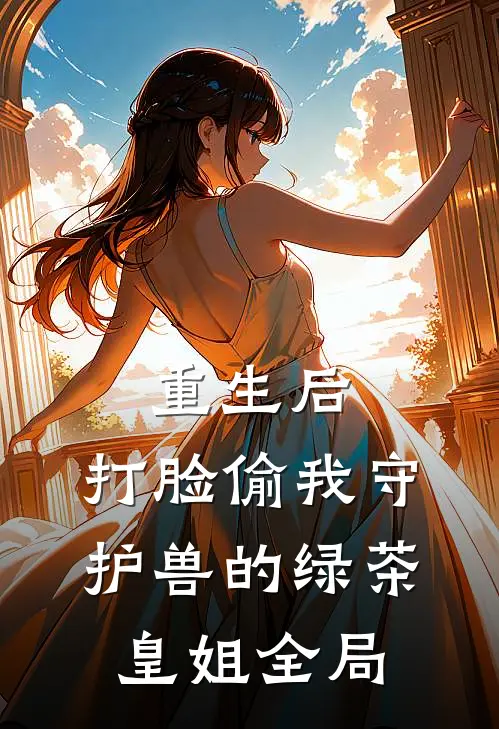 重生后，打脸偷我守护兽的绿茶皇姐全局