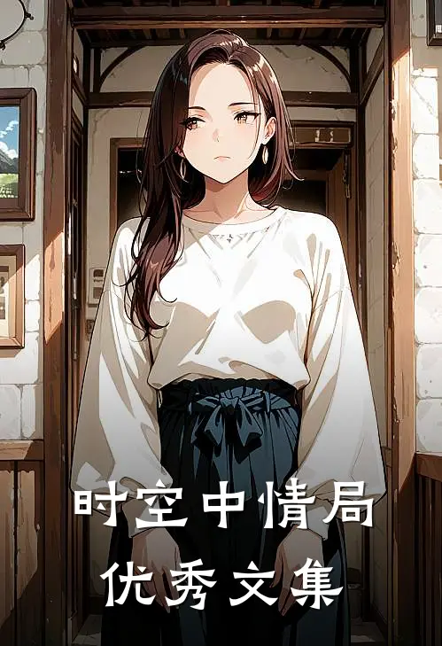 时空中情局优秀文集