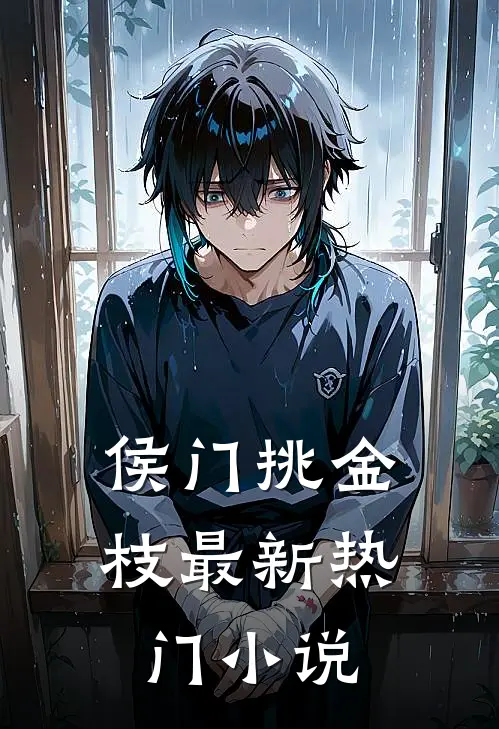 侯门挑金枝最新热门小说