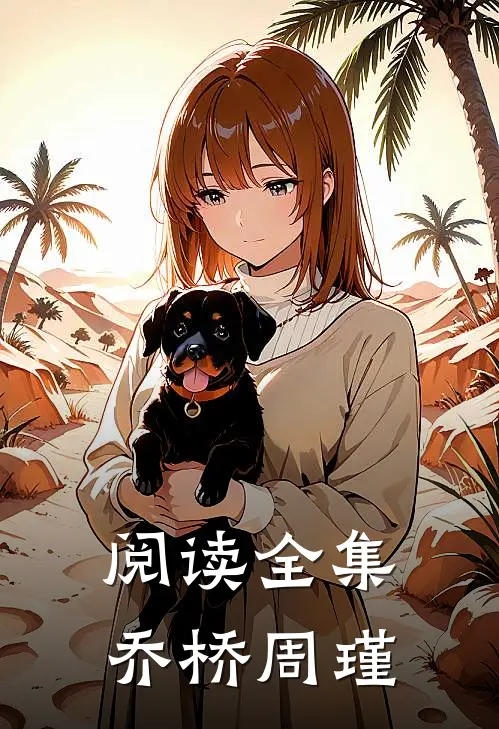 阅读全集乔桥周瑾